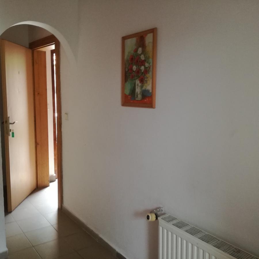 Pension Egida Řež Exterior foto